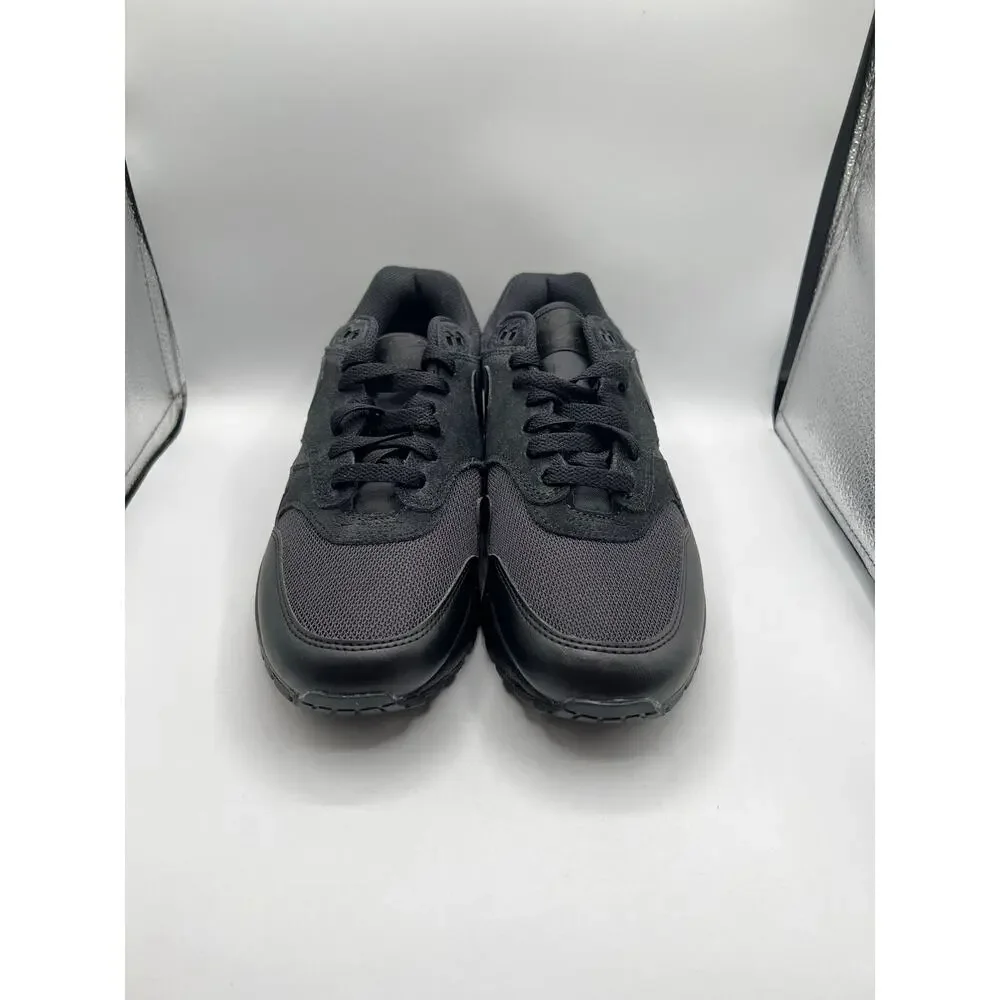 Nike Air Max 1 Essential “Black Anthracite” size 7.5 mens